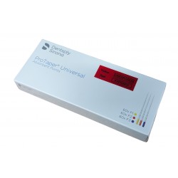 Protaper Universal Paper Point 